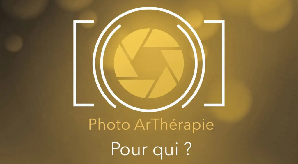 PhotoArtherapie: pour qui